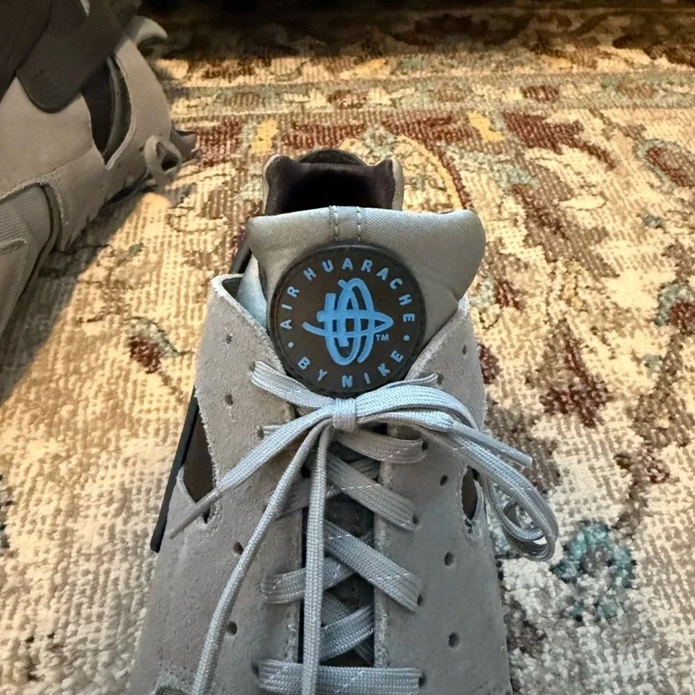 Nike Huarache - Size 14 - Picture 2 of 7